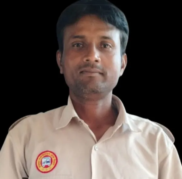 Sudish paswan
